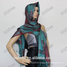 new fashion scarf HTC389-7